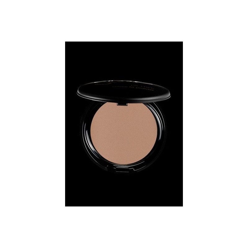 Sleek MakeUP „Creme To Powder“ in Schokoladenfondant