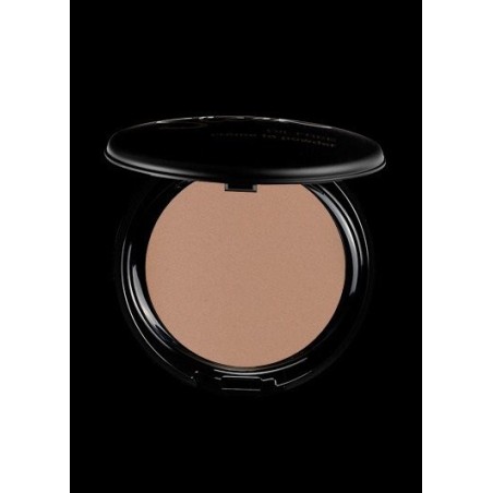 Sleek MakeUP „Creme To Powder“ in Schokoladenfondant