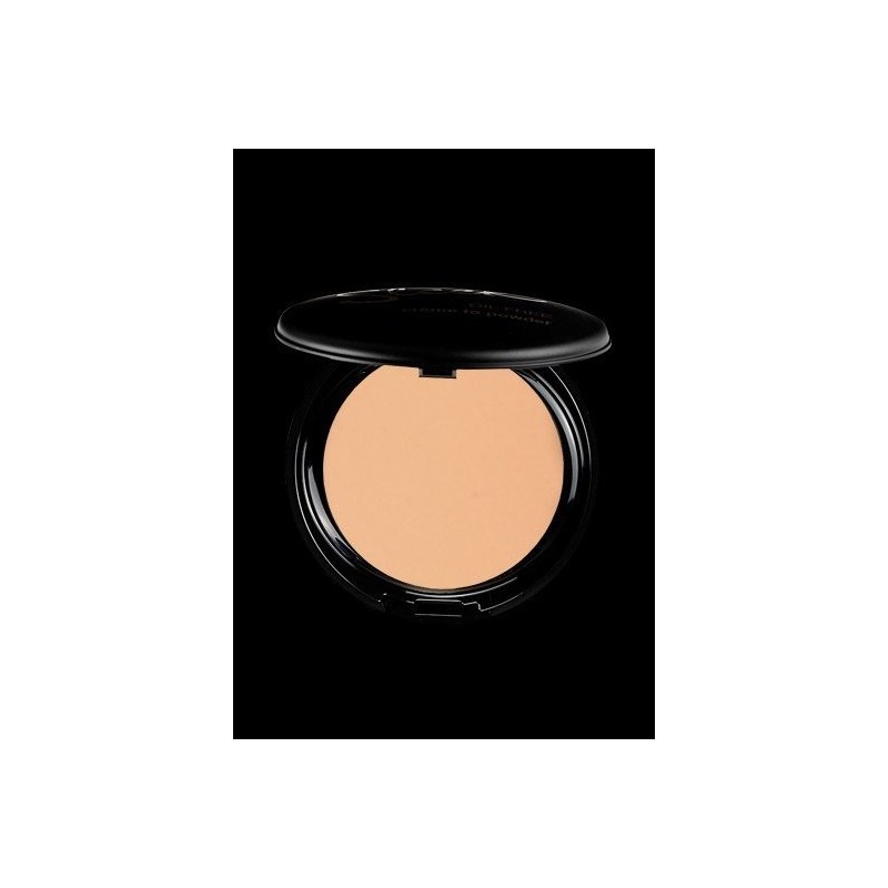 Sleek MakeUP „Creme To Powder“ in Cremekaramell