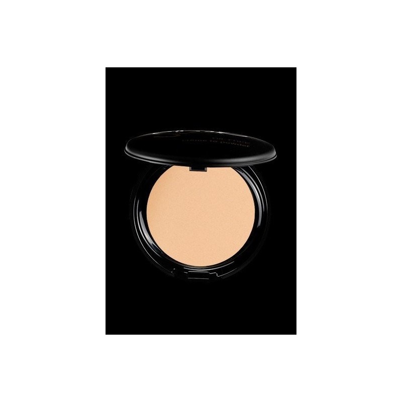 Sleek MakeUP „Creme To Powder“ in Fudge