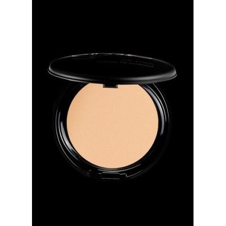 Sleek MakeUP „Creme To Powder“ in Fudge