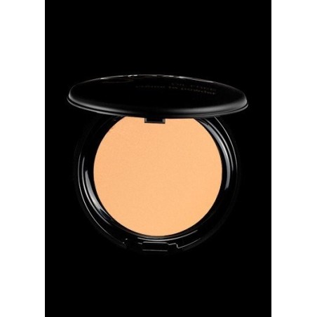 Sleek MakeUP „Creme To Powder“ in Honigwabe