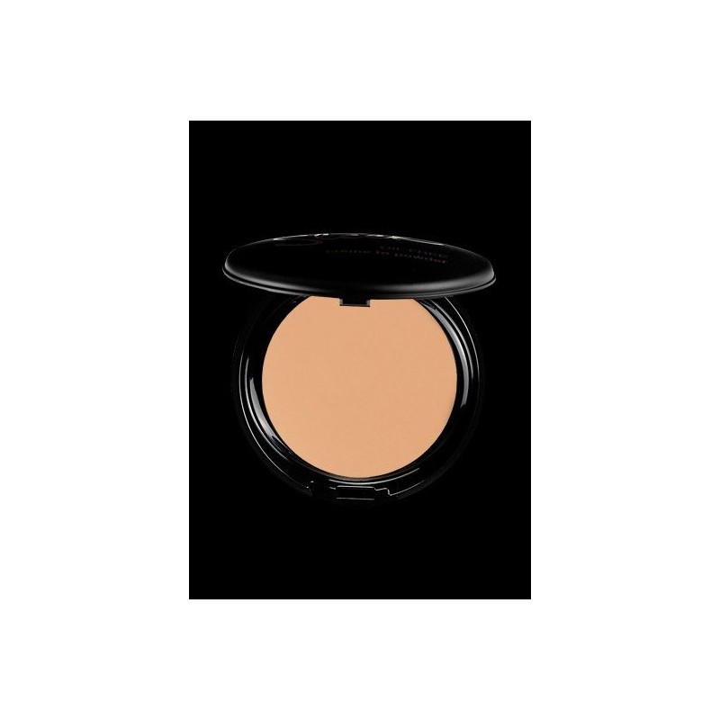 Sleek MakeUP „Creme To Powder“ in Noisette