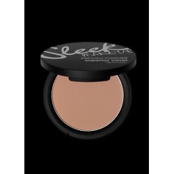 Sleek MakeUP – „Superior Cover“ – Kompaktpuder in Keksform