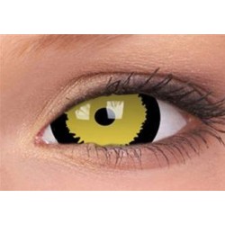 Tigera Yellow Black 17mm...