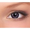 ColourVUE Ultra Violet Purple Big Eye Coloured Contact Lenses (90 Day)