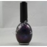 Vernis à ongles Stargazer Dark Purple Glitter 305