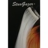 Stargazer – Weiße Babyhaar-Extensions