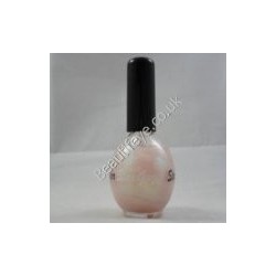 Stargazer Pearl White 244 Nagellack