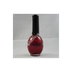 Stargazer Dark Pink Glitter 313 Nagellack