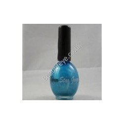 Stargazer Ice Blue 301 Nagellack