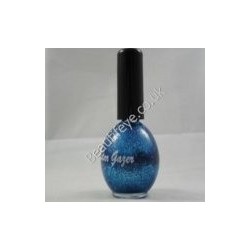 Stargazer Blue Glitter 145 Nagellack