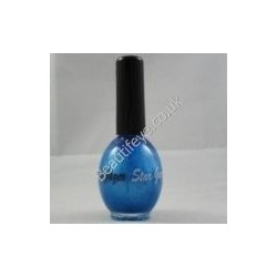 Stargazer Blue – Lilac 302 Nagellack