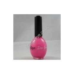 Stargazer Glossy Pink 224 Nagellack