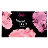 Schlichtes Make-up „Blush By 3“ in Pink Lemonade