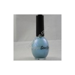 Stargazer Baby Blue 114 Nagellack