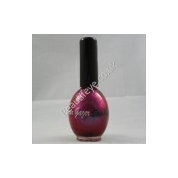 Stargazer Plum Glitter 312 Nagellack