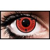 Sasuke Ltachi Sharingan Coloured Contact Lenses (Yearly Wear)