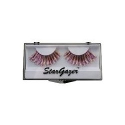 Stargazer Reusable False Eyelashes Individual Lashes 21