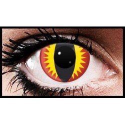 Pheonix Cat Eye Reddish...