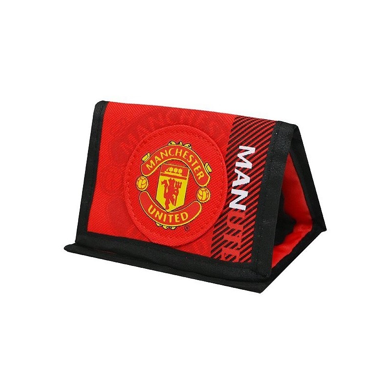 Manchester United Wallet