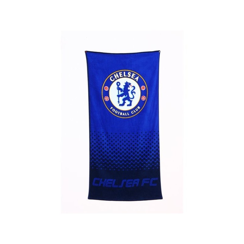 Chelsea Fade Beach Towel