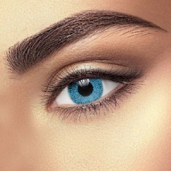 Eye Fusion Silky Blue 1...