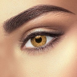 Eye Fusion Hazel 1 Tone...