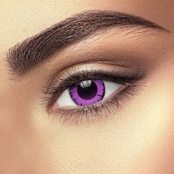 EDIT Big Eye Dolly Violet...