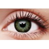 ColourVUE Gorgeous Brown Big Eye Coloured Contact Lenses (90 Day)