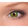 ColourVUE Trublends Emerald Green 1 Month Wear Coloured Contact Lenses