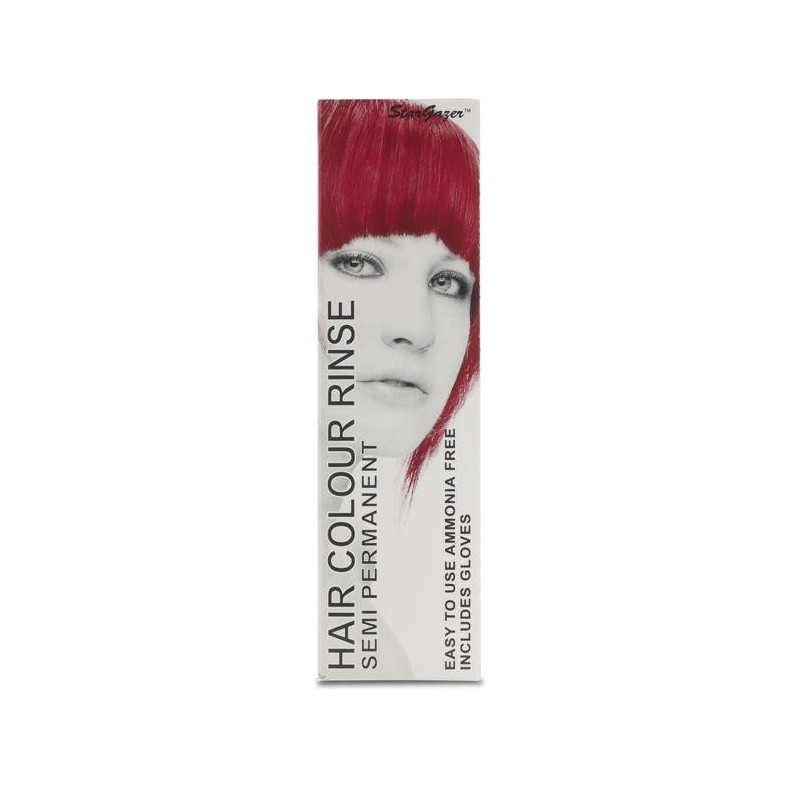 Rouge Stargazer Semipermanente Haarfarbe