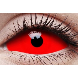 ColourVue Red Cyclop Sclera...