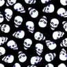  Halloween Gothic Skull Roses Biker Flame Unisex Pirate Bandana Head Neck Scarf