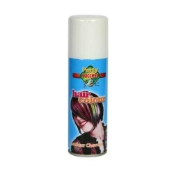 Halloween Witch Skull Pumpkin Cruella Joker Zombie Devil Harlequin Clown Hair Spray