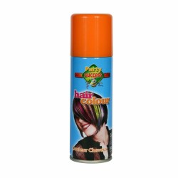 Halloween Witch Skull Pumpkin Cruella Zombie Devil Harlequin Clown Hair Spray 