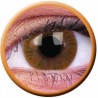 ColourVUE Honey Basic Coloured Contact Lenses (90 Day)