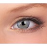 ColourVUE Aqua Vibrant Natural Coloured Contact Lenses (90 Day)