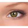 ColourVUE Gorgeous Brown Big Eye Coloured Contact Lenses (90 Day)