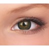 ColourVUE Awesome Black Big Eye Farbige Kontaktlinsen (90 Tage)