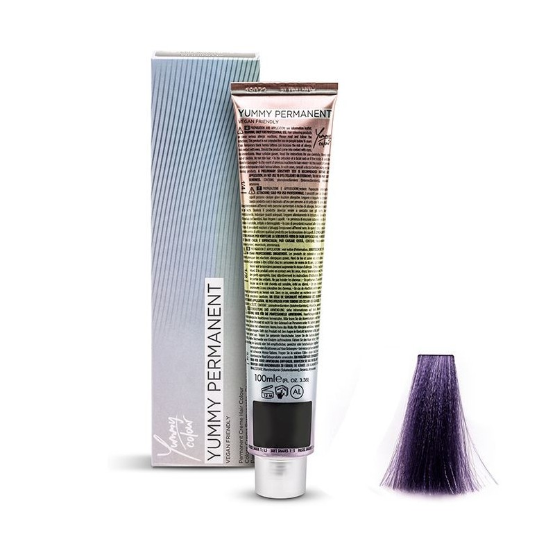 Stargazer Colour Professional Permanente Haarfarbe, Pastell-Lavendel