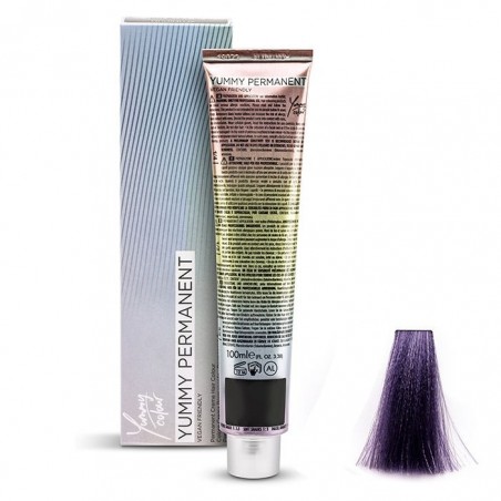 Stargazer Colour Professional Permanente Haarfarbe, Pastell-Lavendel