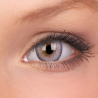 ColourVUE Fizzy Mystic Pearl 2 Tone Natural Grey Coloured Contact Lenses