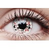 ColourVUE Alien Nation Crazy Colour Contact Lenses (3 Month Wear)