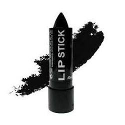 110 Jet Black Lippenstift...