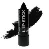 110 Jet Black Lippenstift von Stargazer