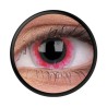 ColourVue Moon Diablo Crazy Colour Contact Lenses (3 Month Wear)