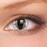 Grey Dragon Crazy Colour Contact Lenses (1 Year Wear)