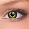 Eclipse Crazy Colour Contact Lenses (1 Year Wear)