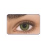 Gemstone Green Coloured Contact Lenses